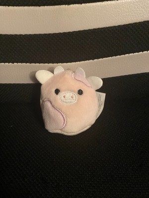 squishmallow patty cow